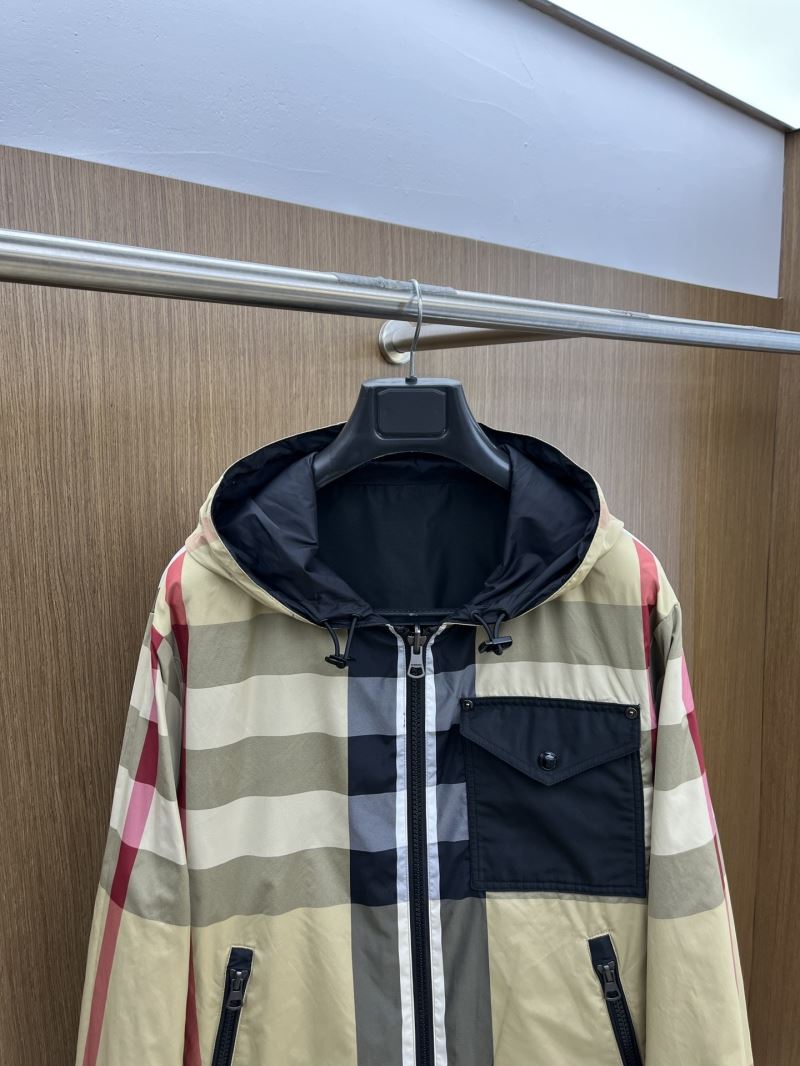 Burberry Outwear